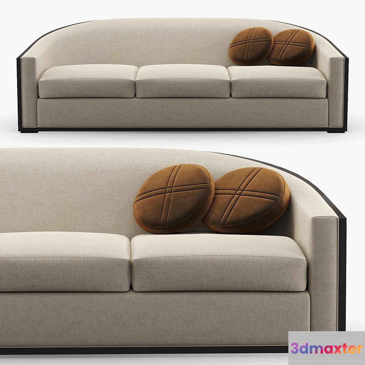 Michael Berman - Piedmont sofa - No.2