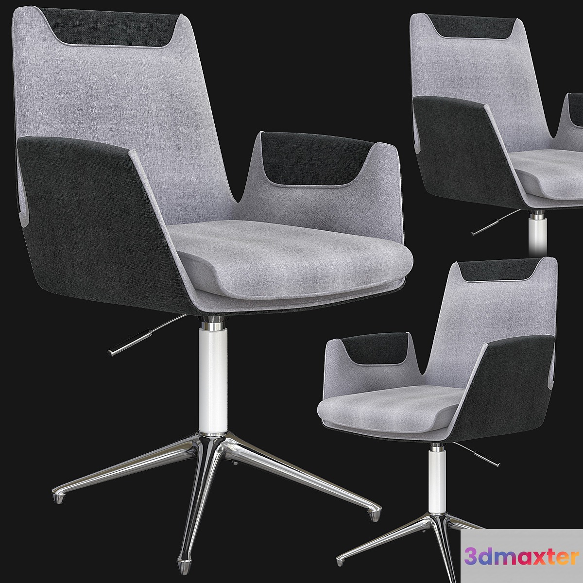 COR CORDIA Office Chair