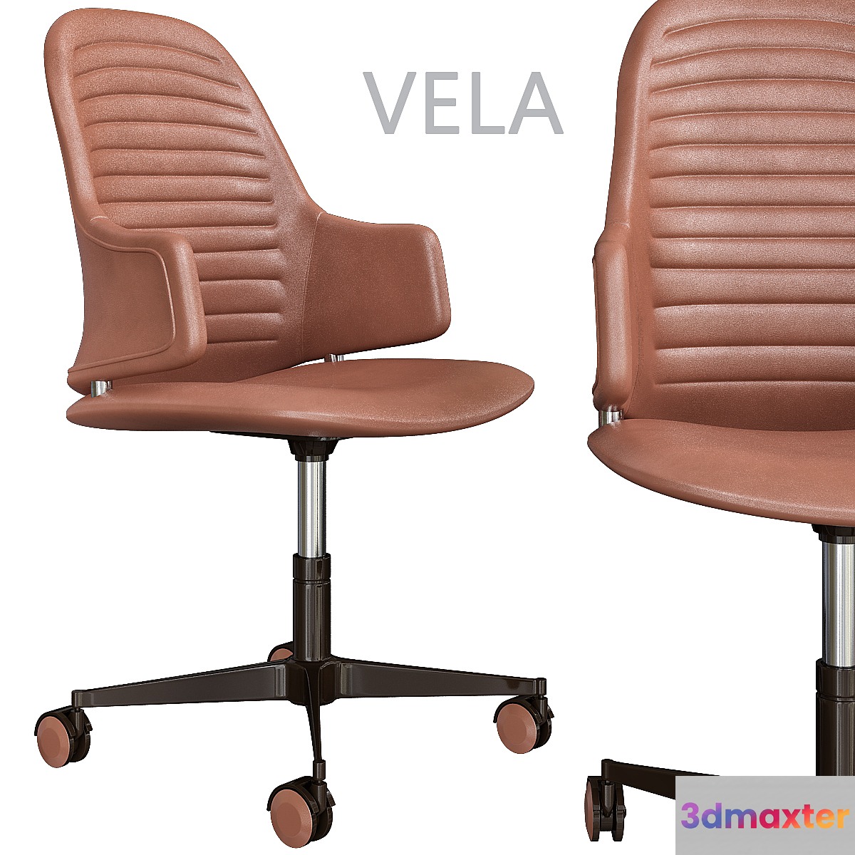 Reflex vela - No.2