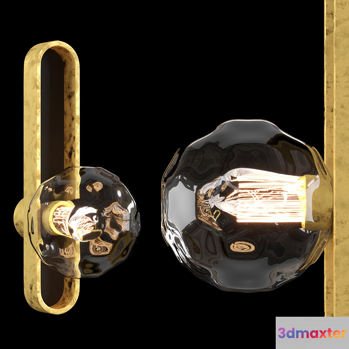 Sconce Gerhavr