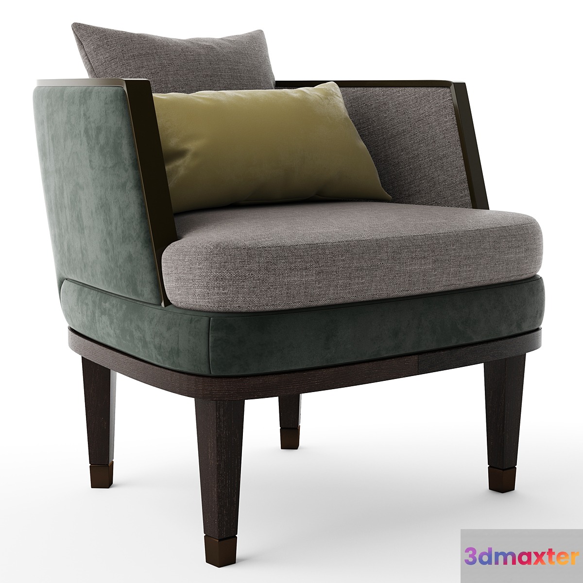 Cipriani Homood dragonfly occasional