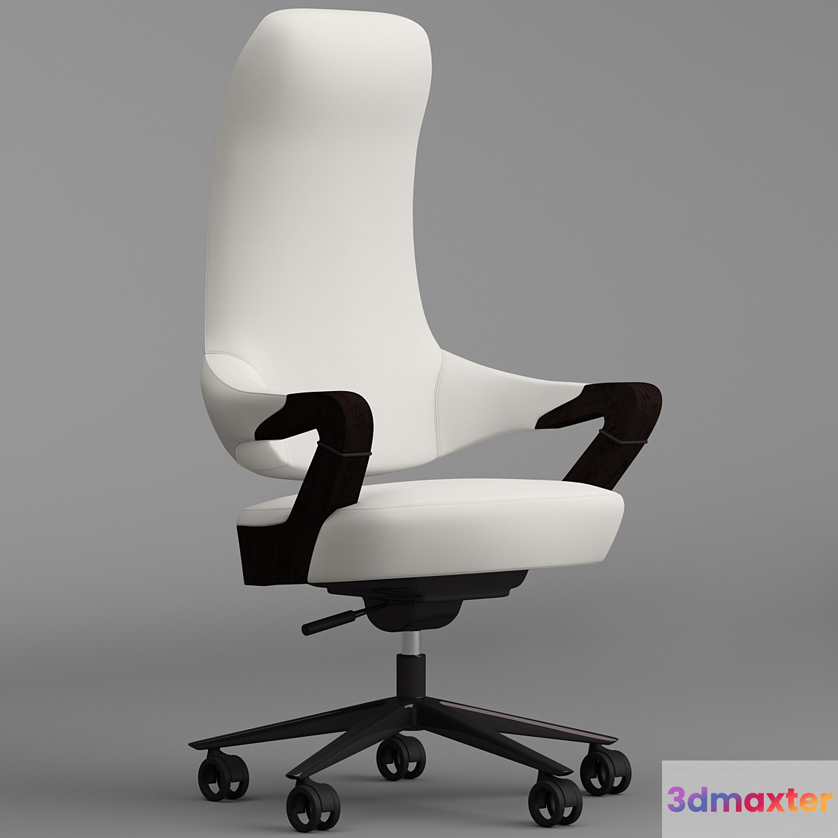 Giorgetti spinger office armchair
