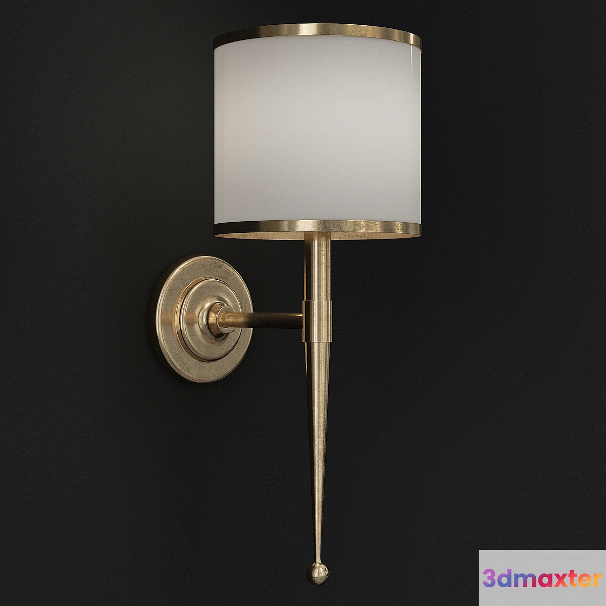 Primo Wall Sconce - No.2