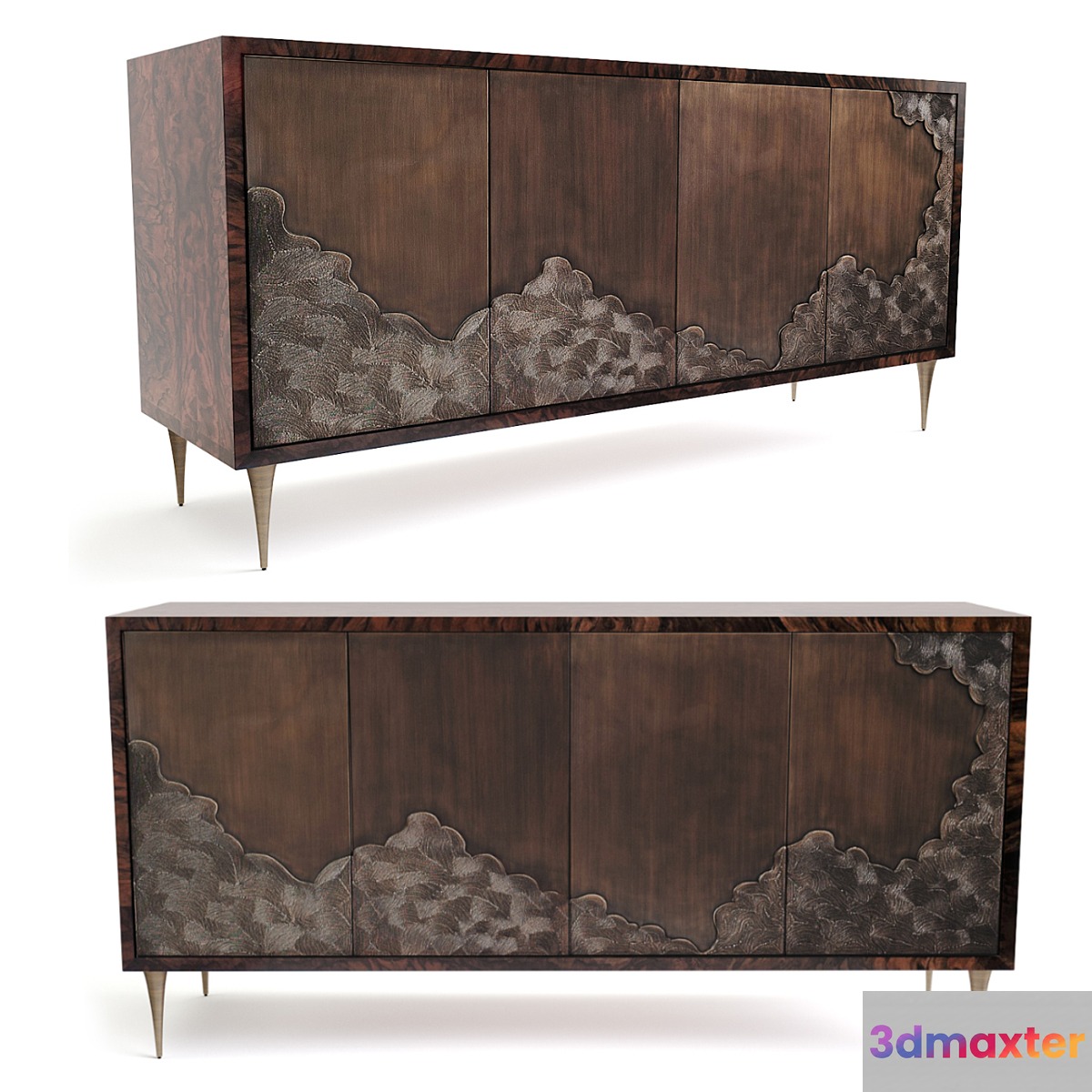 Demurodas NAMI CABINET