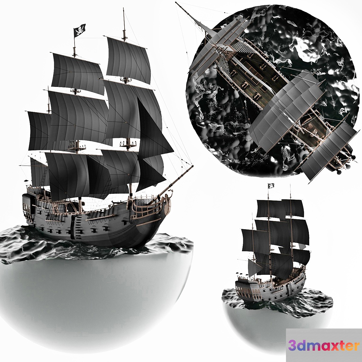 Diorama 