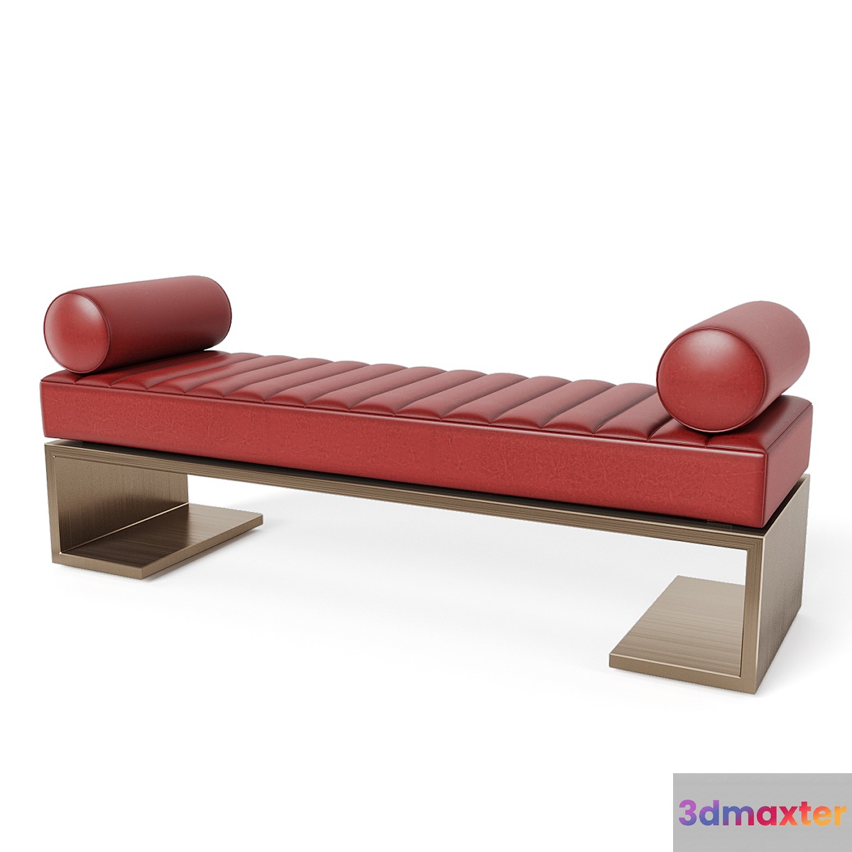 Reda amalou kimani bench