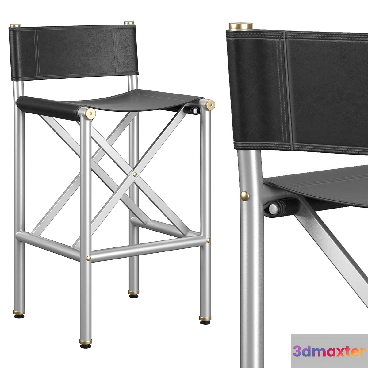 Palecek baxter barstool