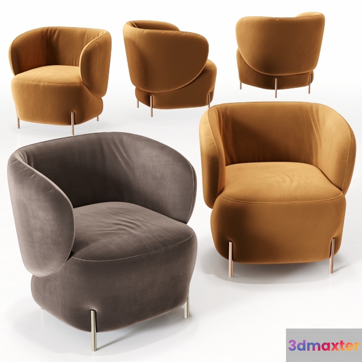 Labimba by spHaus