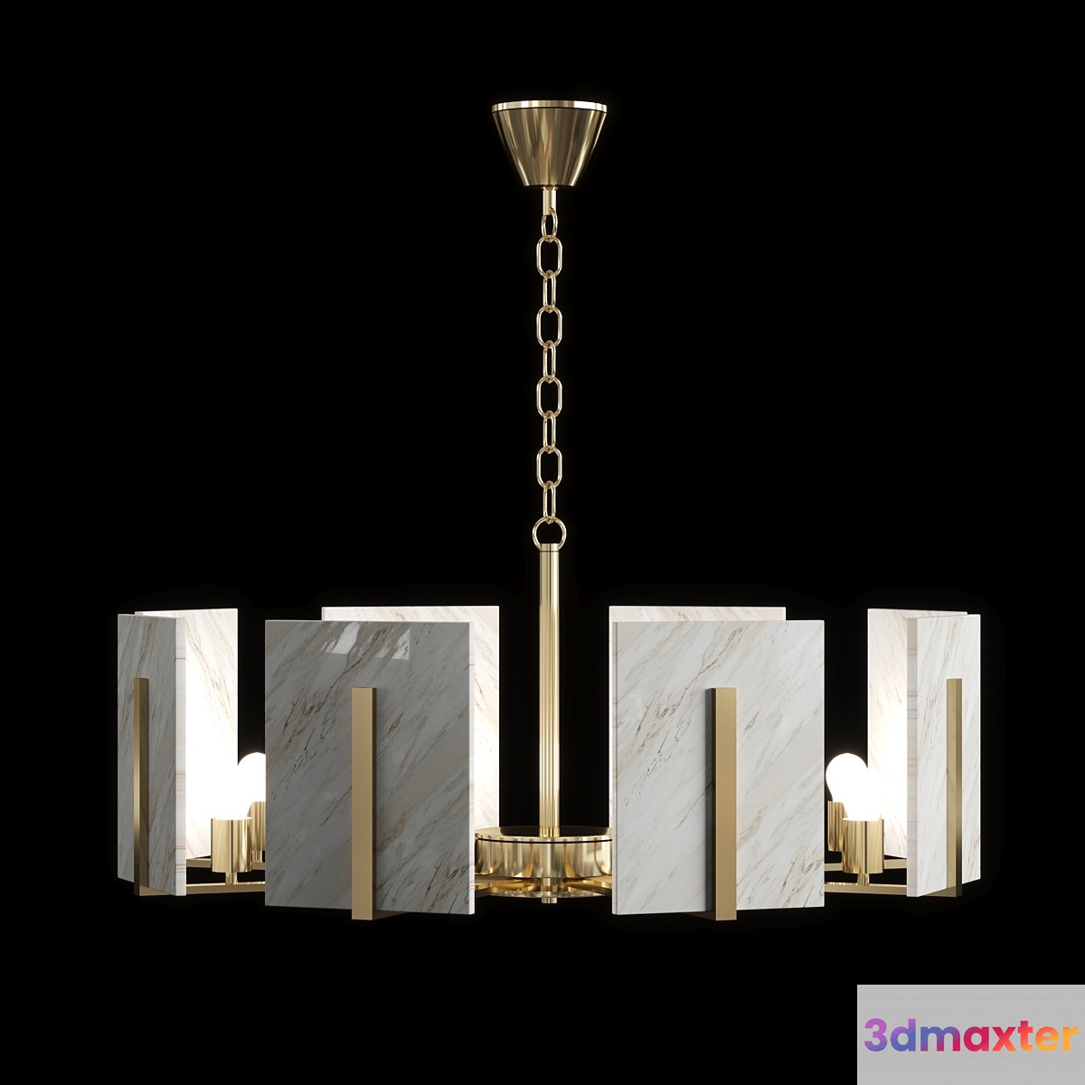 Chandelier AVA 8
