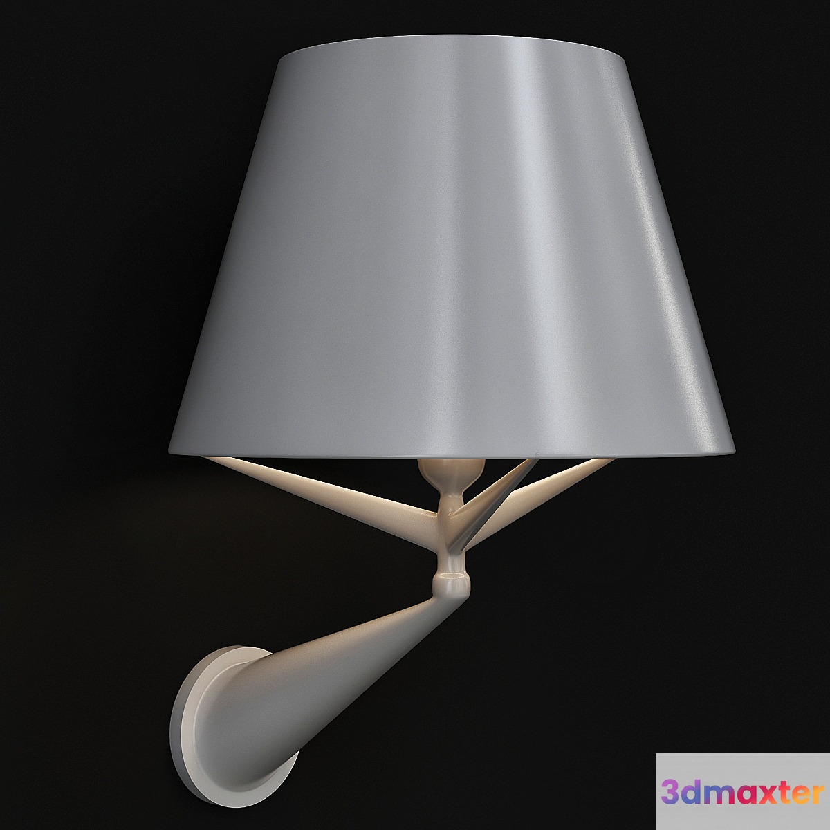 Axis S71 Wall White