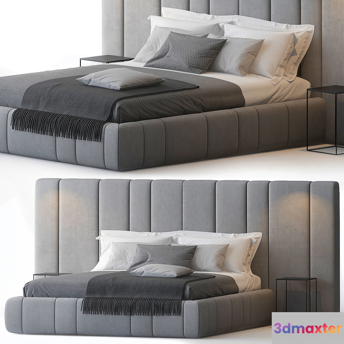 5050 ITALO BY VIBIEFFE 3D Max