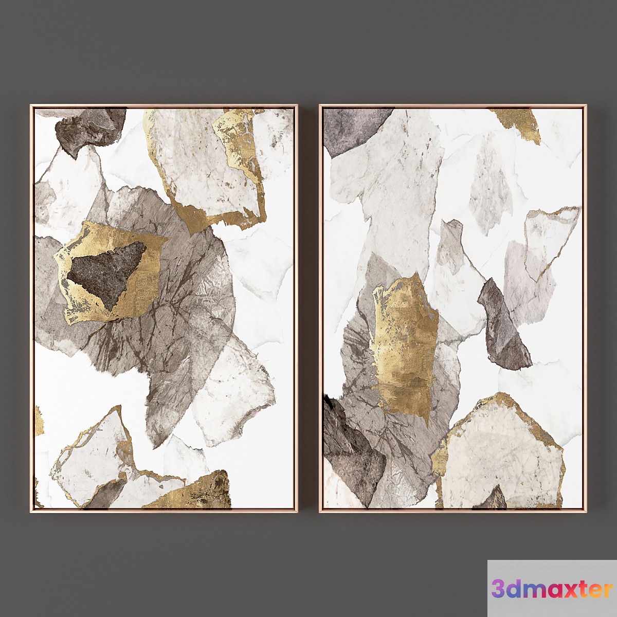 Painting_306 3D Max