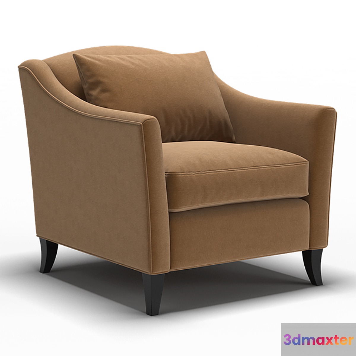 Dantone | Armchair 