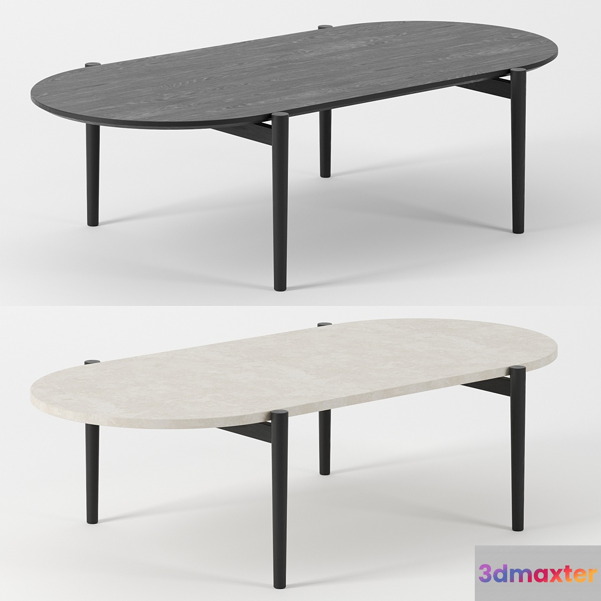 Septembre Coffee Table by Menu