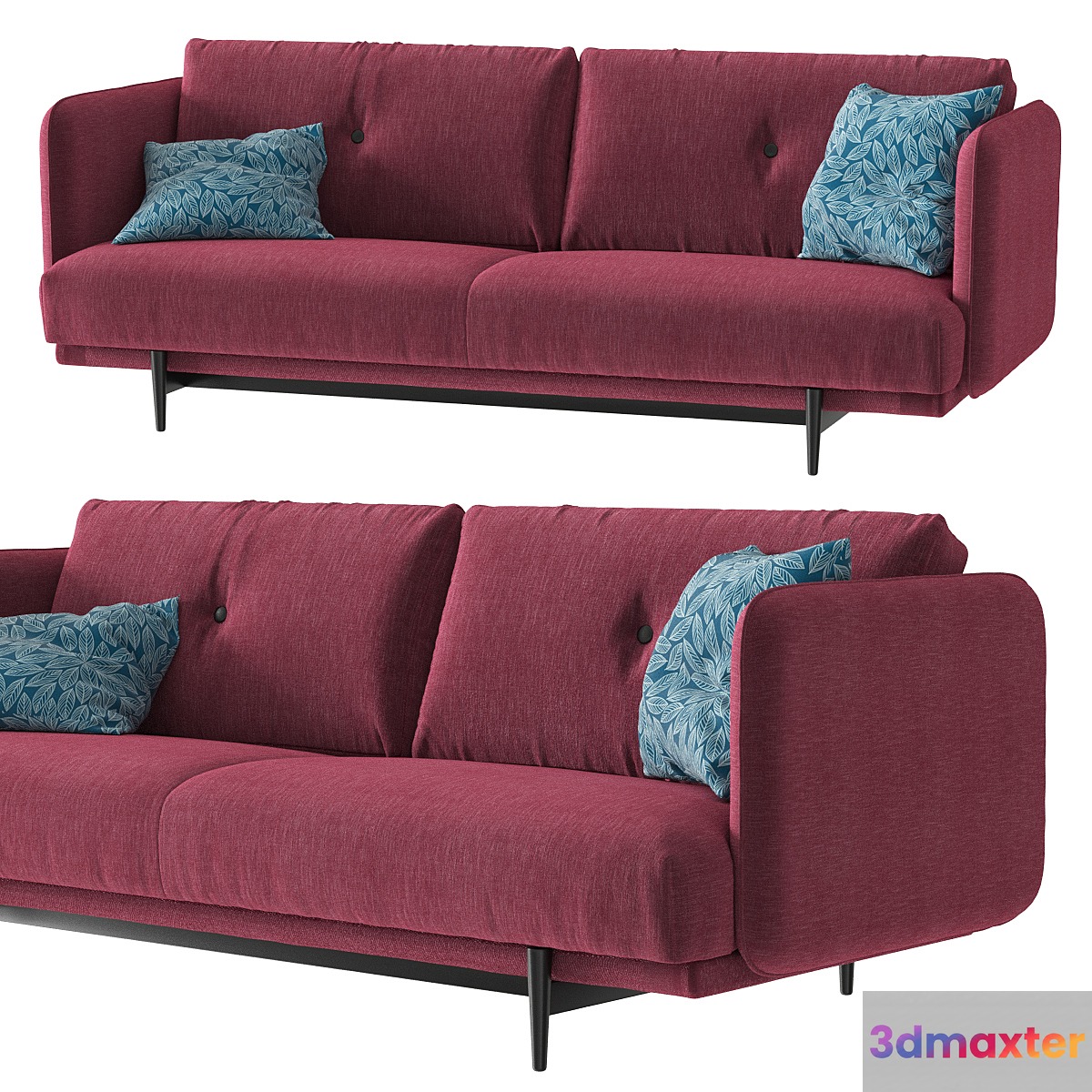 Sofa WON Hold - No.2