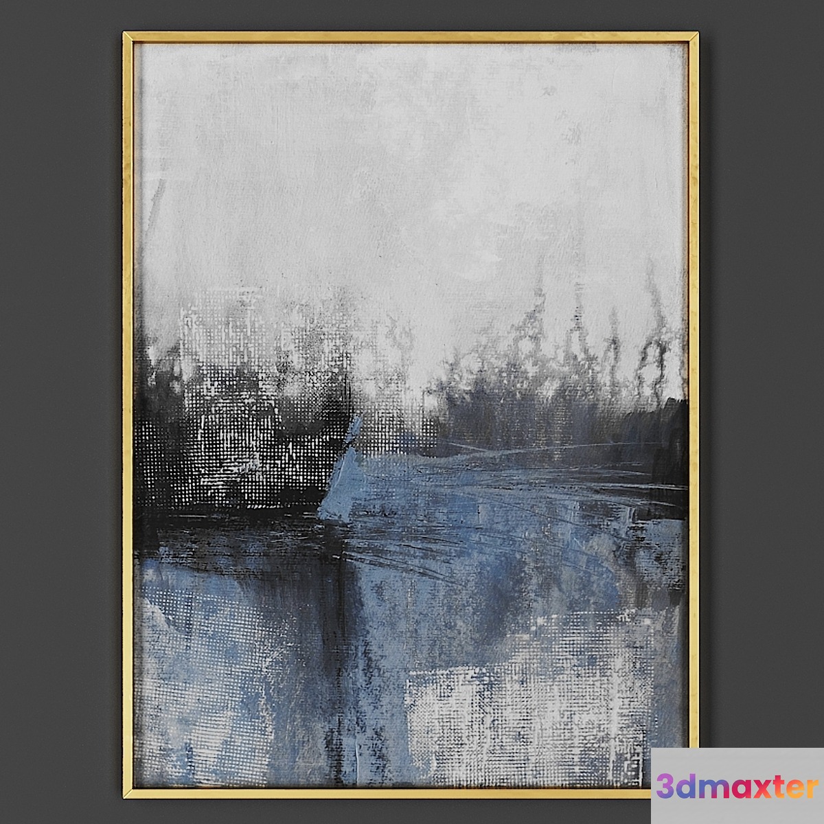 Picture frame 00027-55