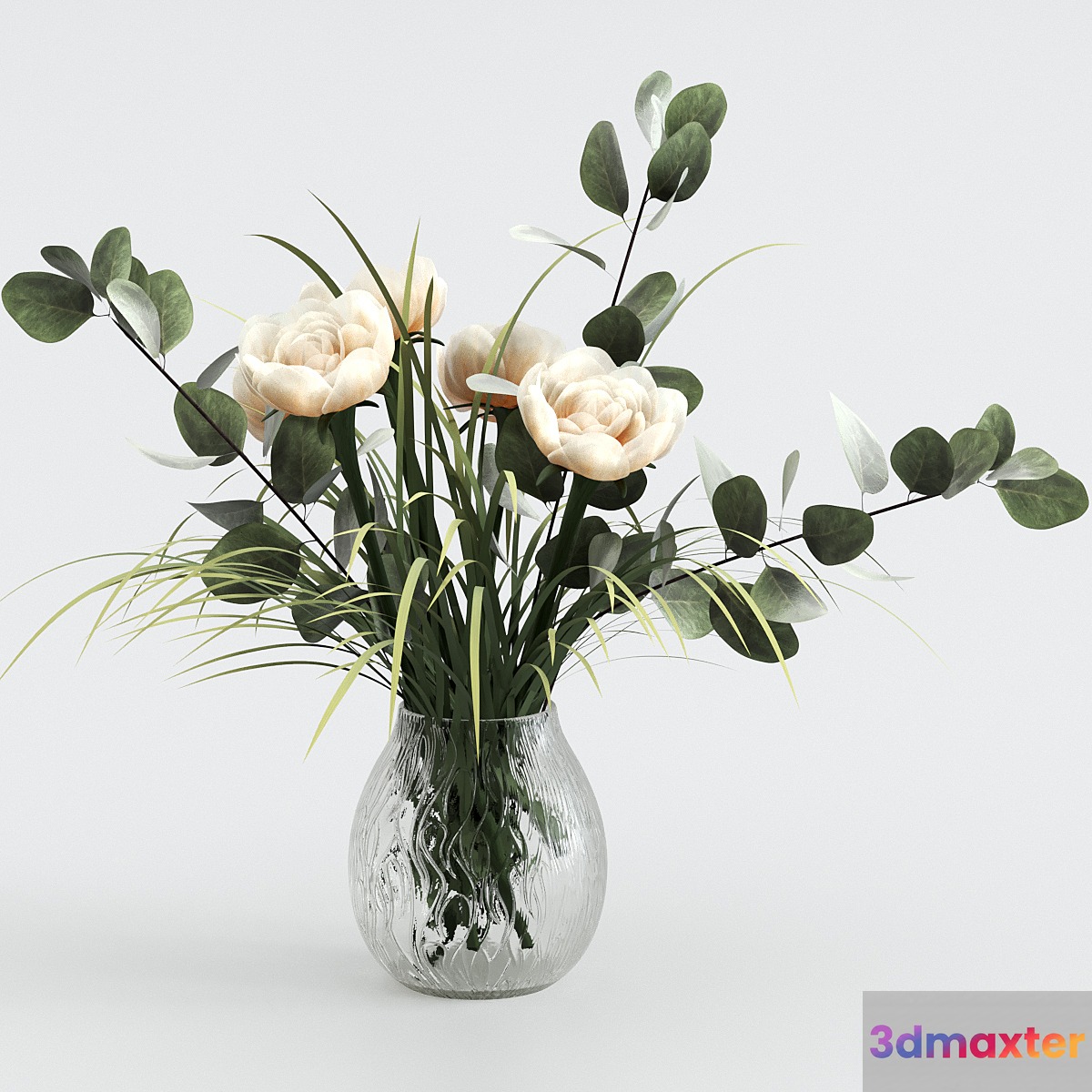 Bouquet - No.7