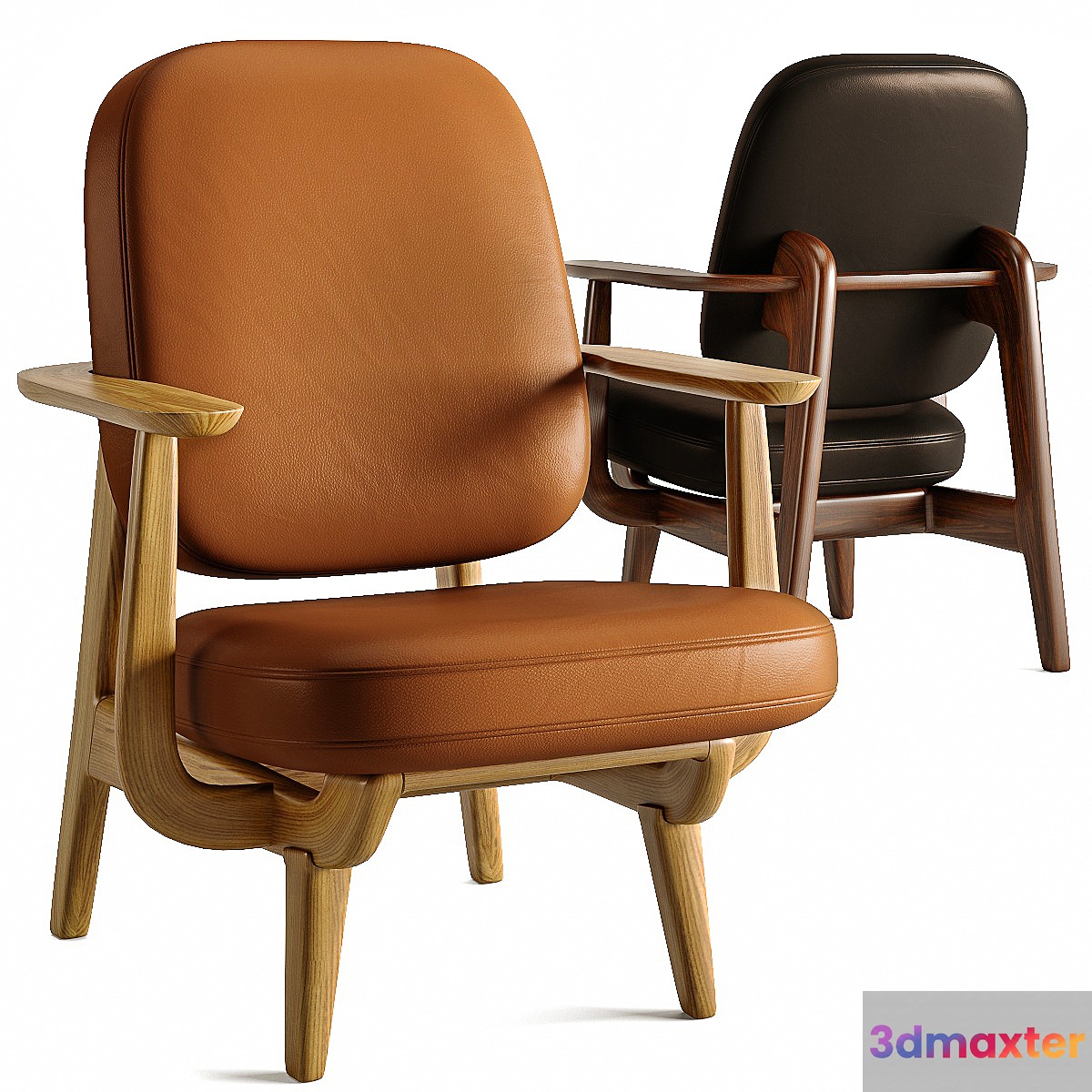Armchair chita