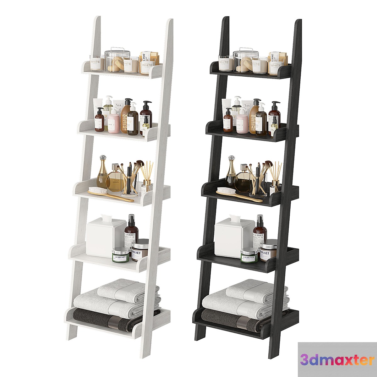 Bathroom stand - No.4