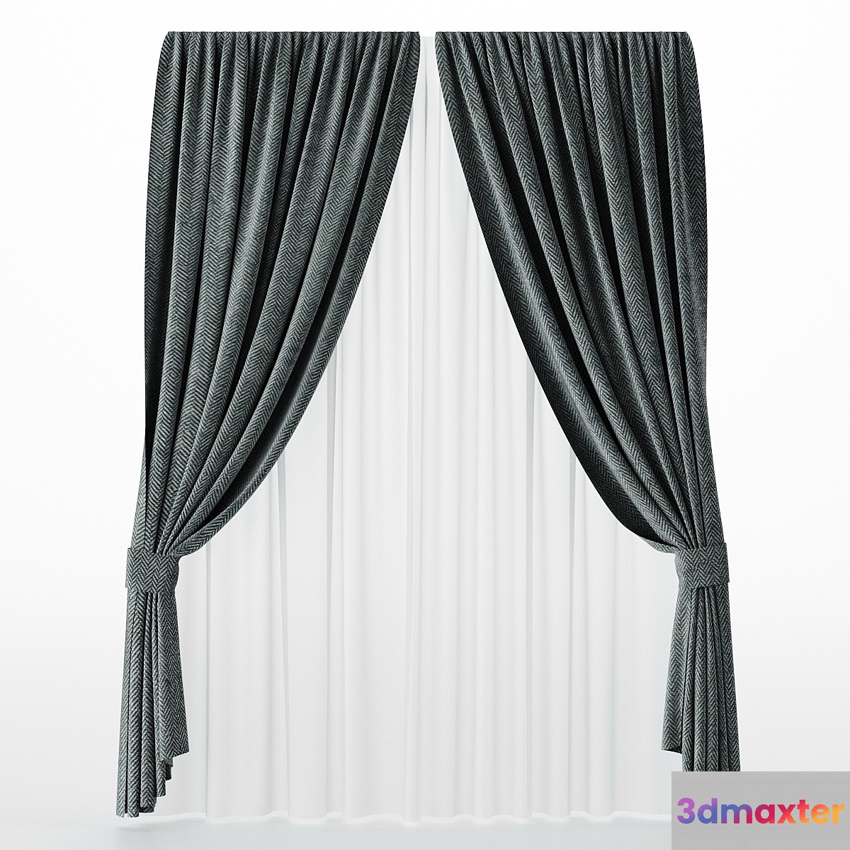 curtains - No.5