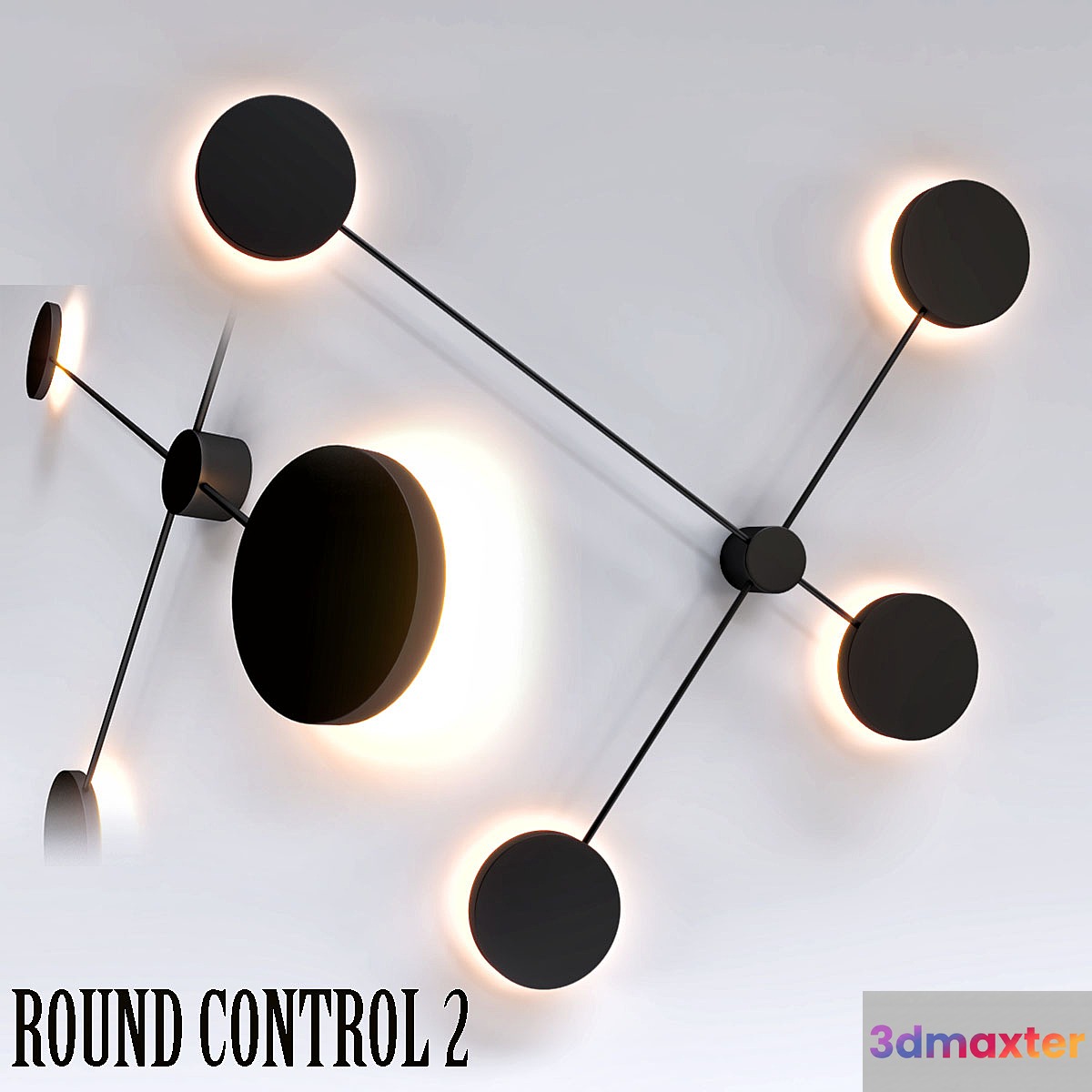 Round Control 2 by tossB