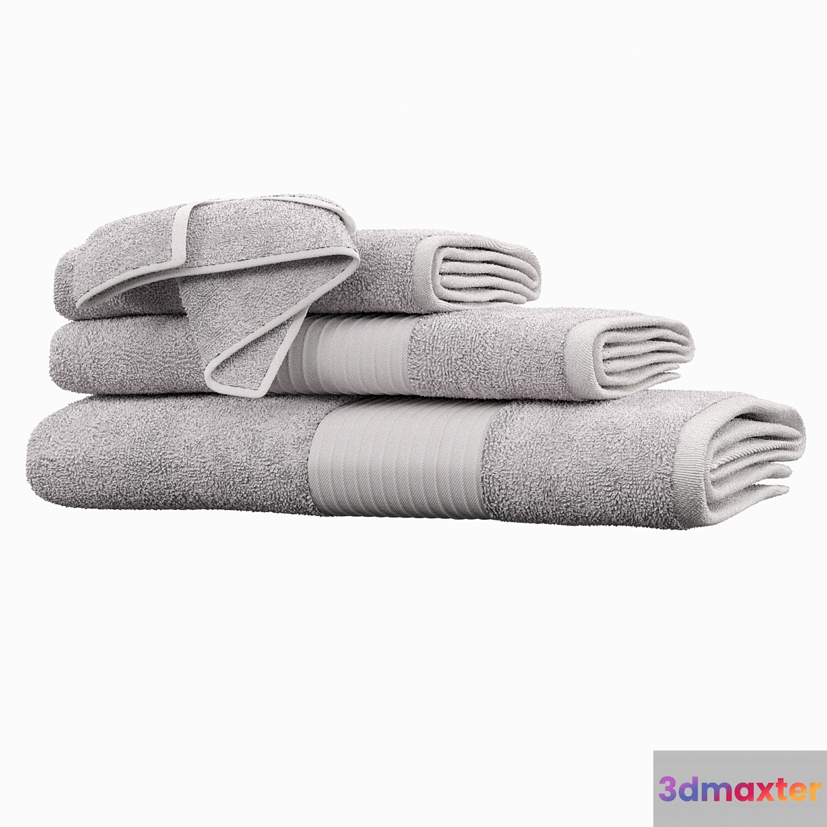Cotton Bath Towel