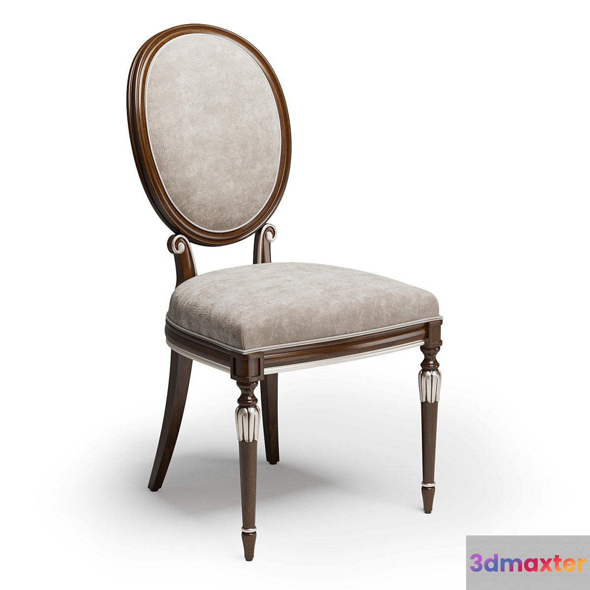 Sevensedie Chair Olga