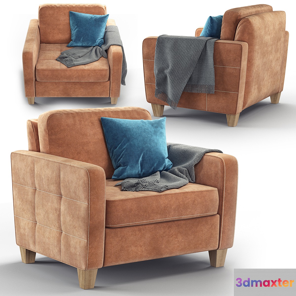 Earl armchair Earl armchair
