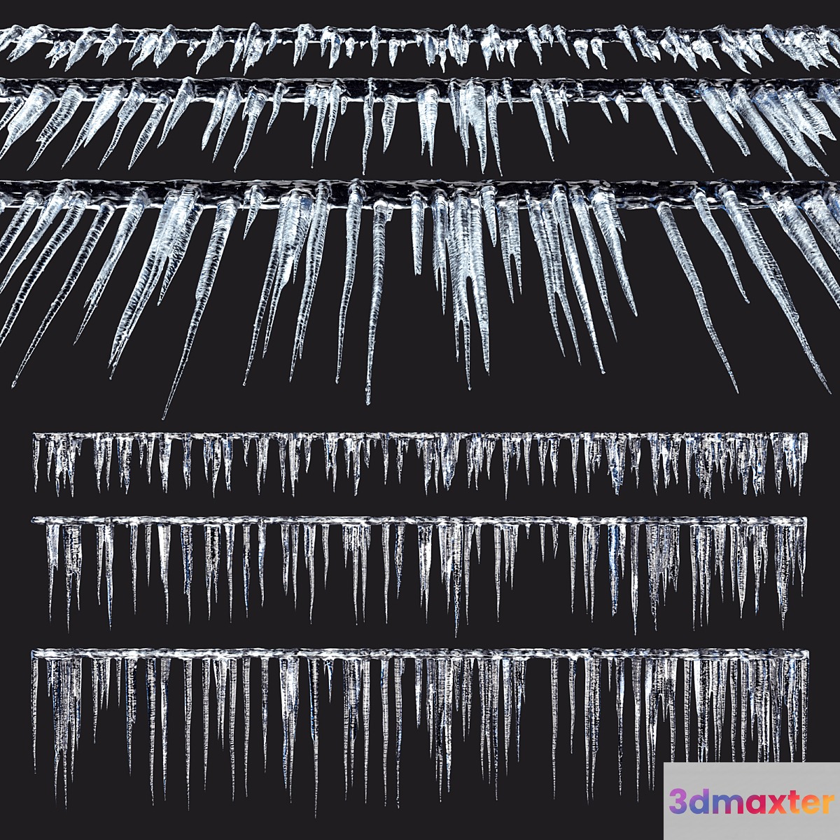 Icicles 02