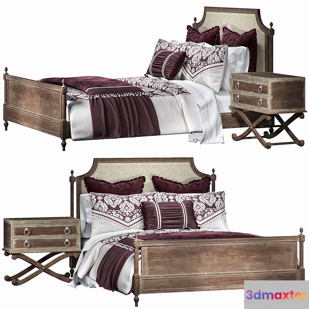 Colorado Style Home Furnishings - No.3