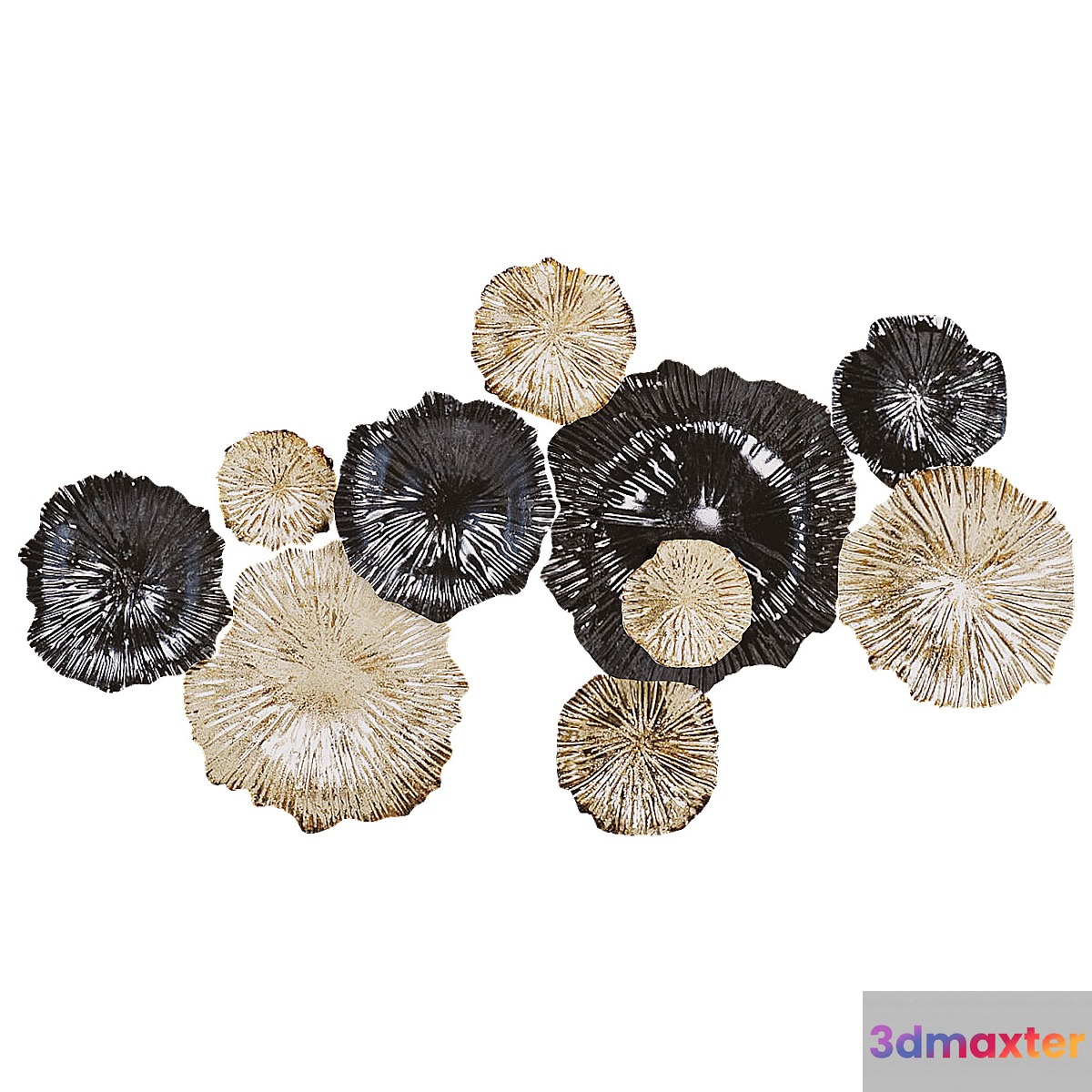 Garda Decor 37SM-0277-R