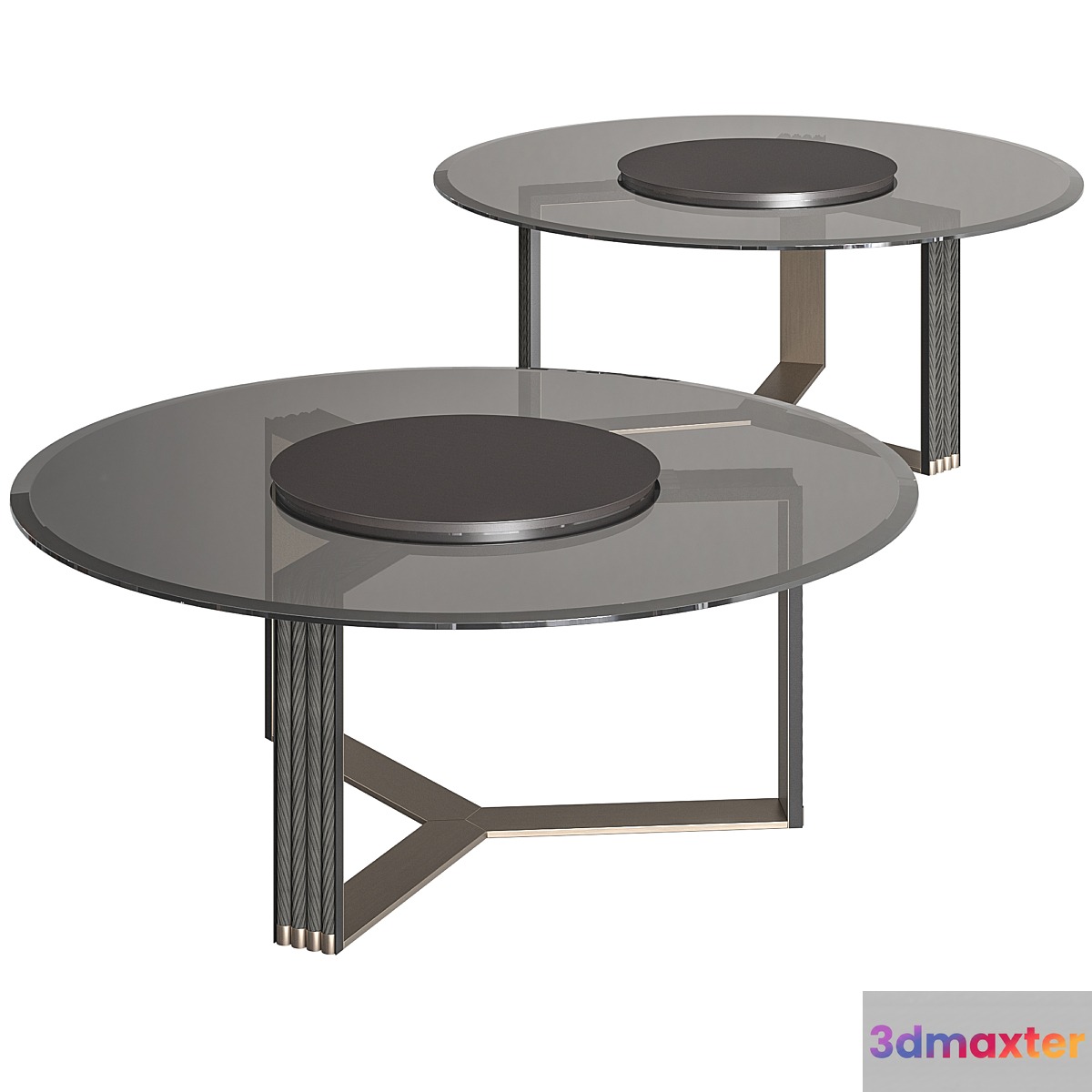 Gianfranco Ferré Home Glasgow Round Table