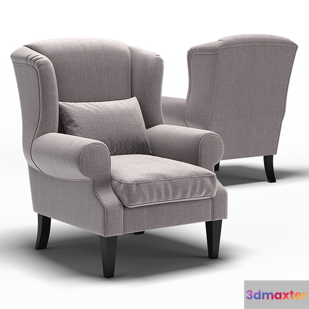 Dantone | Armchair 