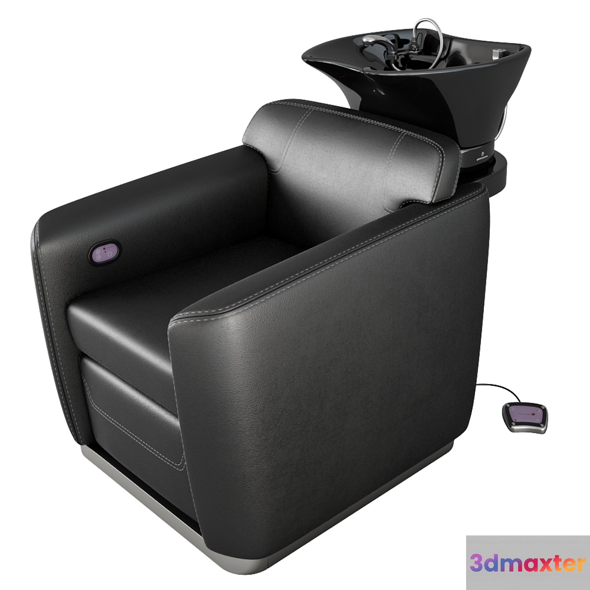 Pietranera Backwash Unit Zone Wash 531T.G004 - No.2