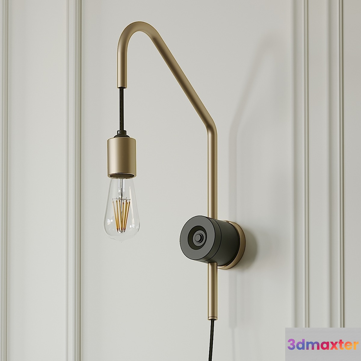 Kunkle Wall Sconce by Wrought Studio
