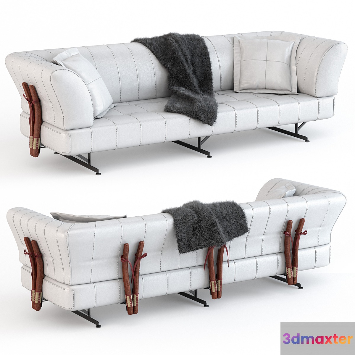 Maui sofa
