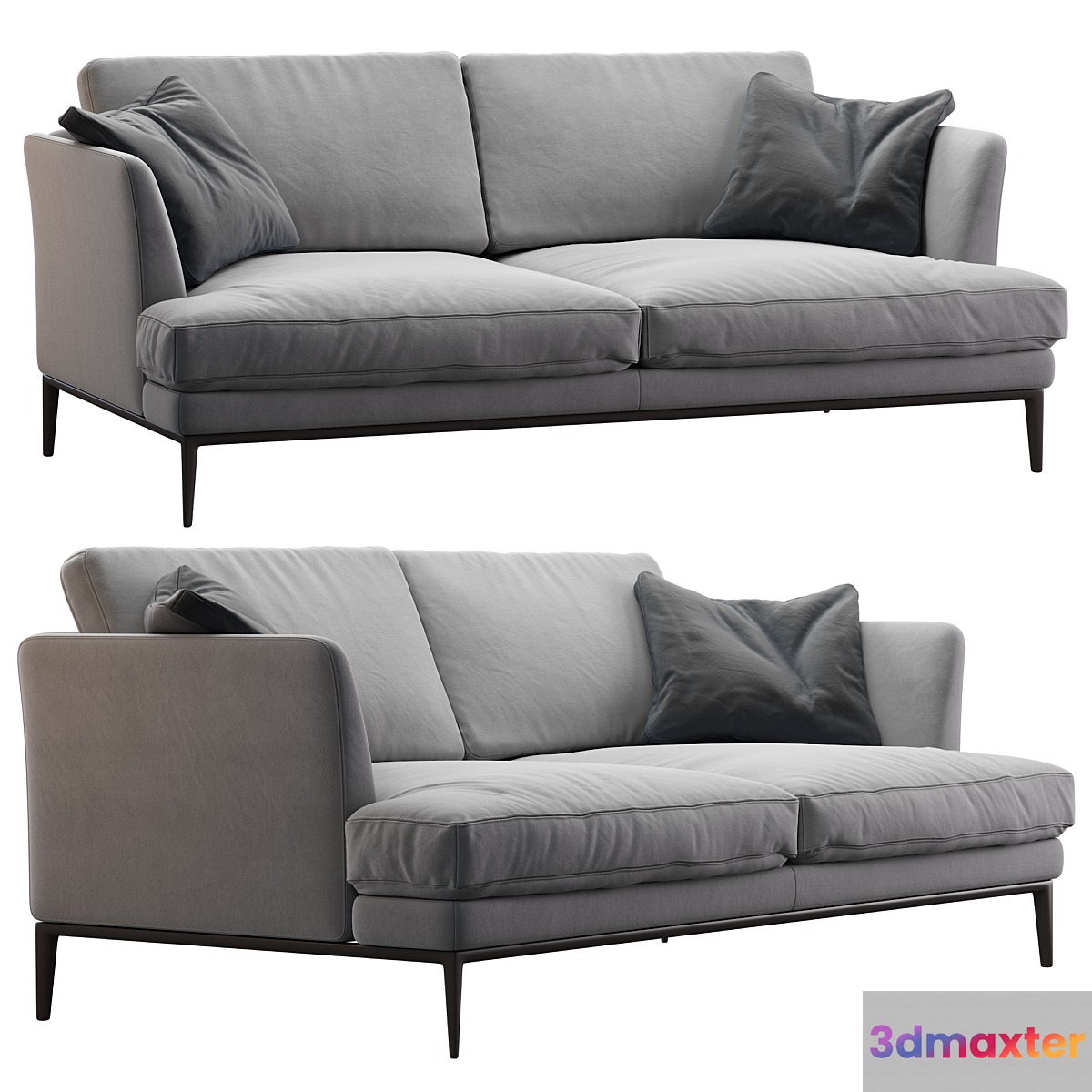 Alivar Sofa Portofino - No.2