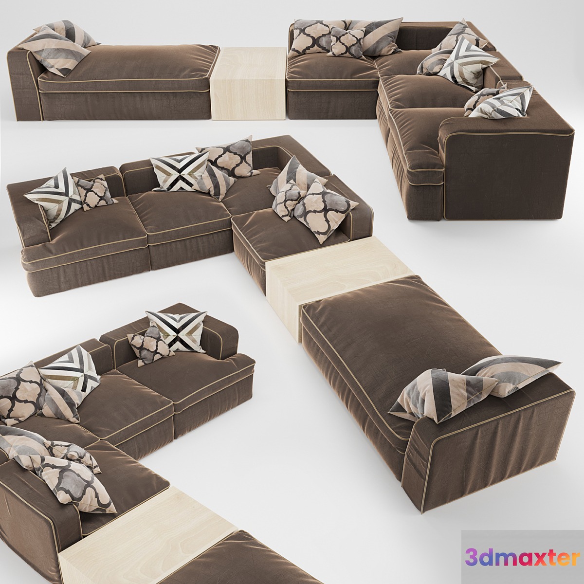 Flair sofa