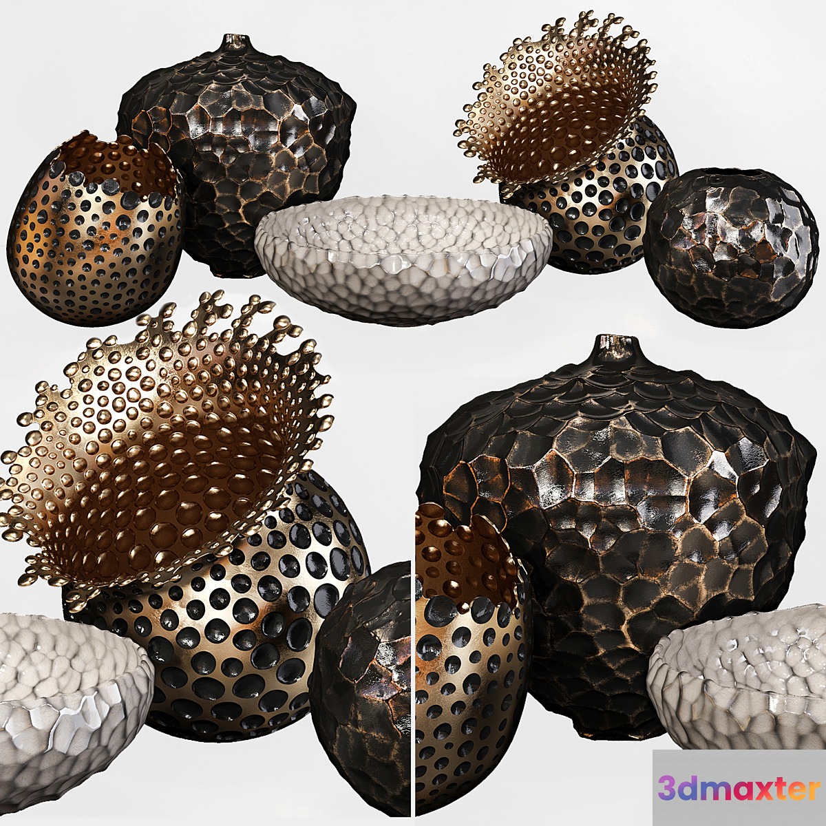 Decorative set 58