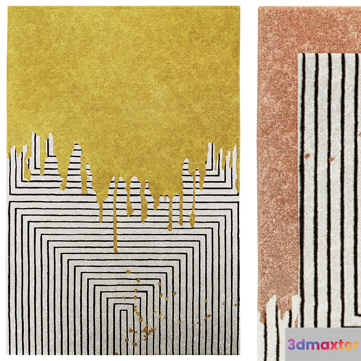 Carpet Rugsociety - Valencia