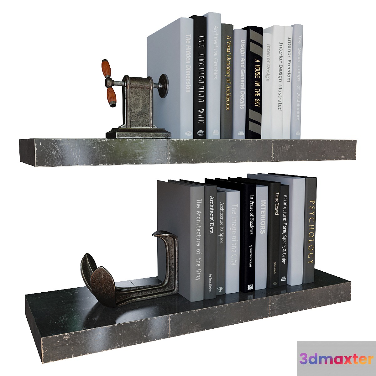 Restoration Hardware_set2 - No.2