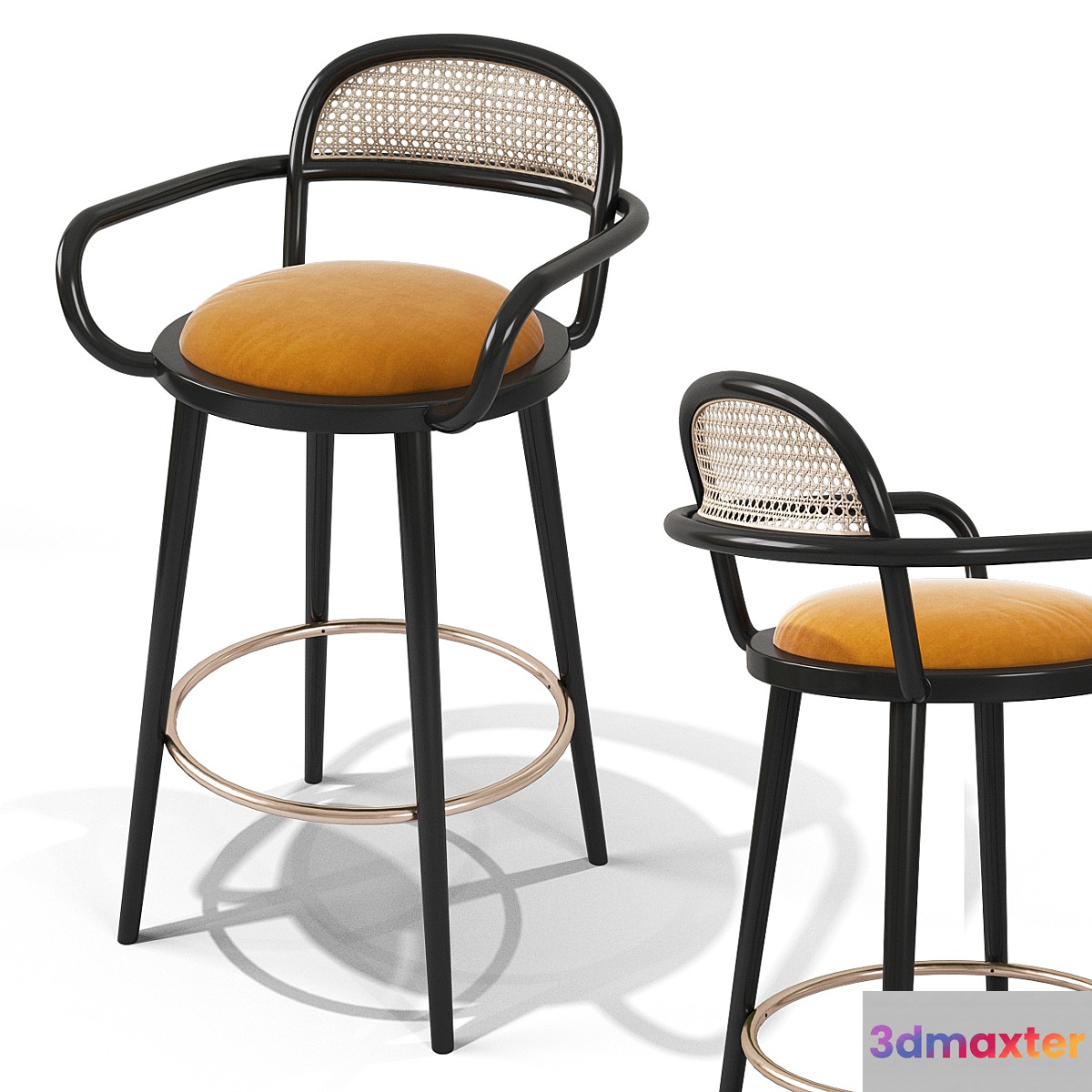 Luc Bar Stool