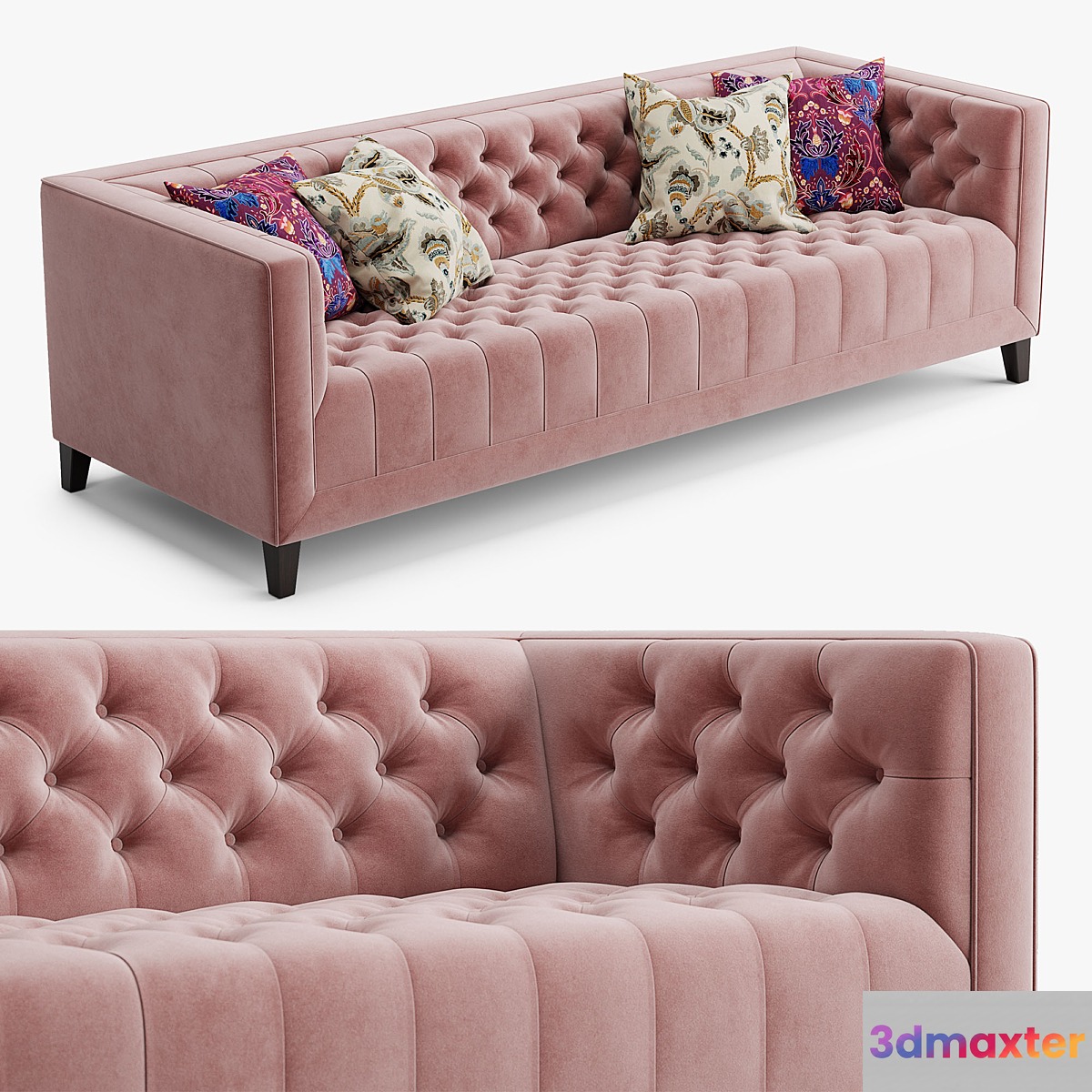Sofa Pinkslip A - No.2