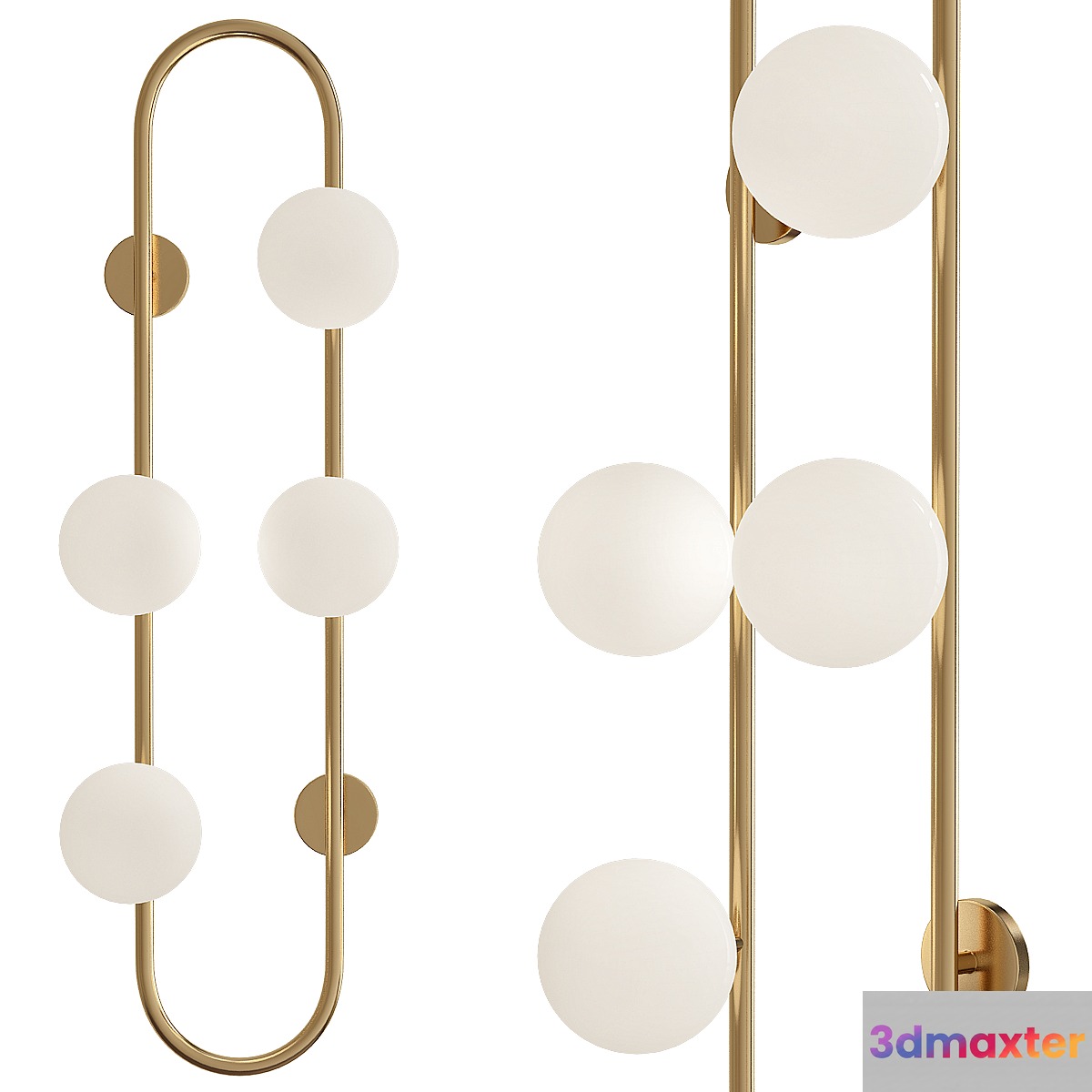 Yephall lighting - No.2
