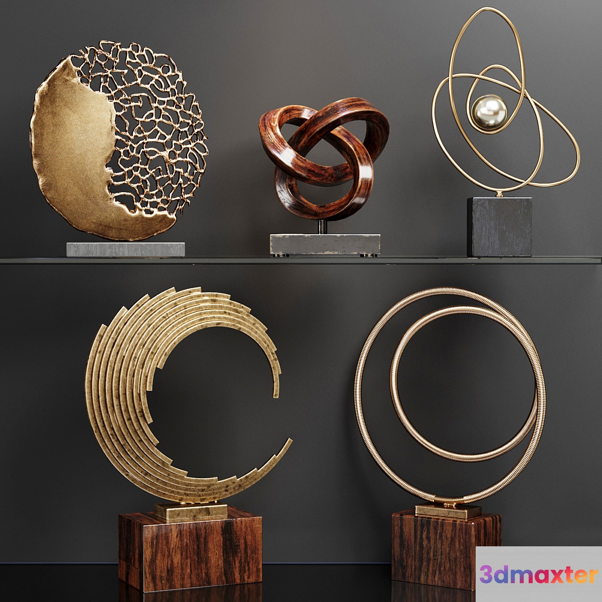 Decor Set 49 - No.3