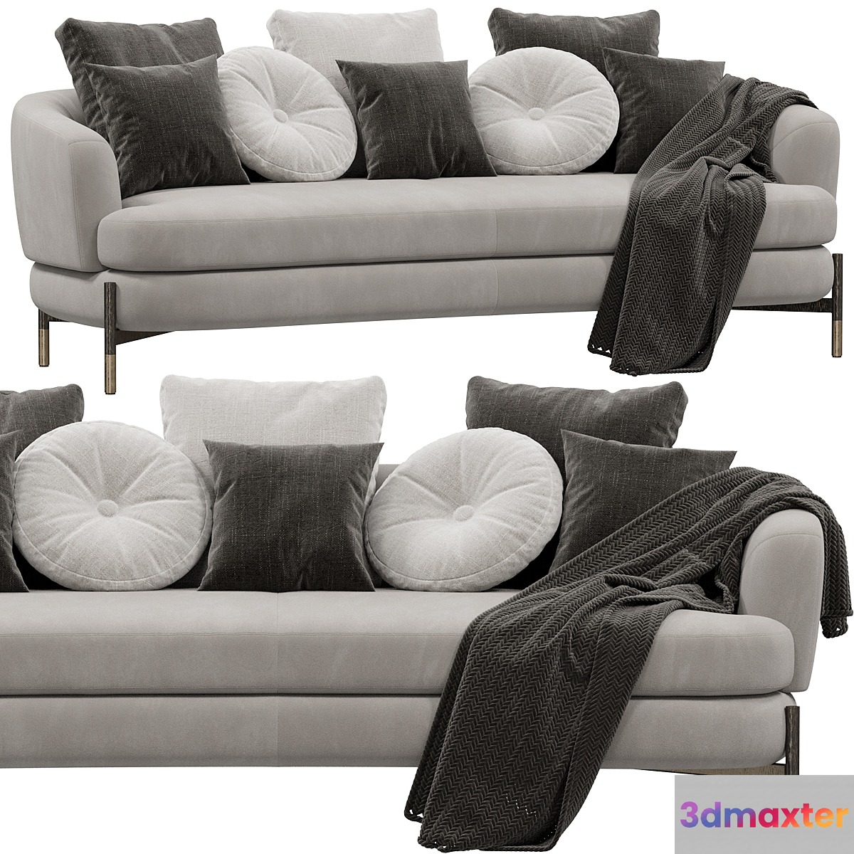 Sofa Cantori MIAMI