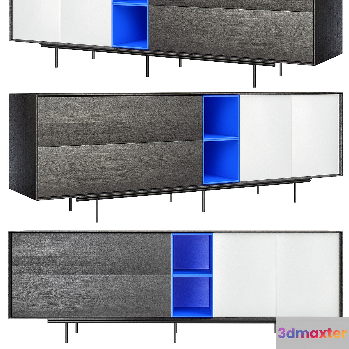 Aura Collection by Angel Marti