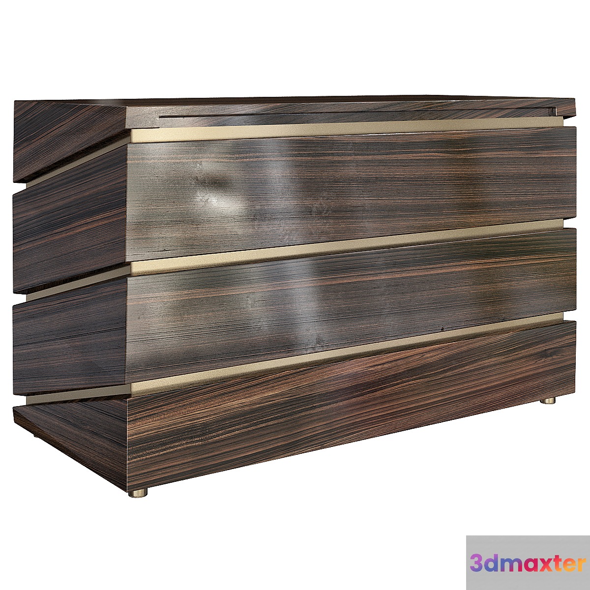 Bed headboard design