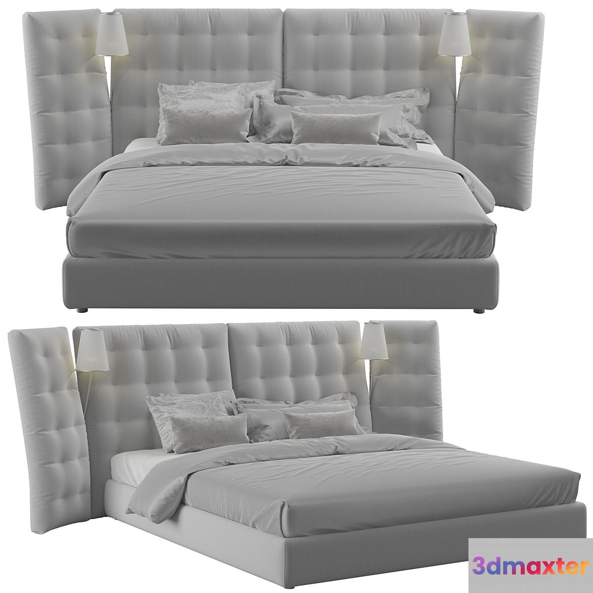 Bed Angle