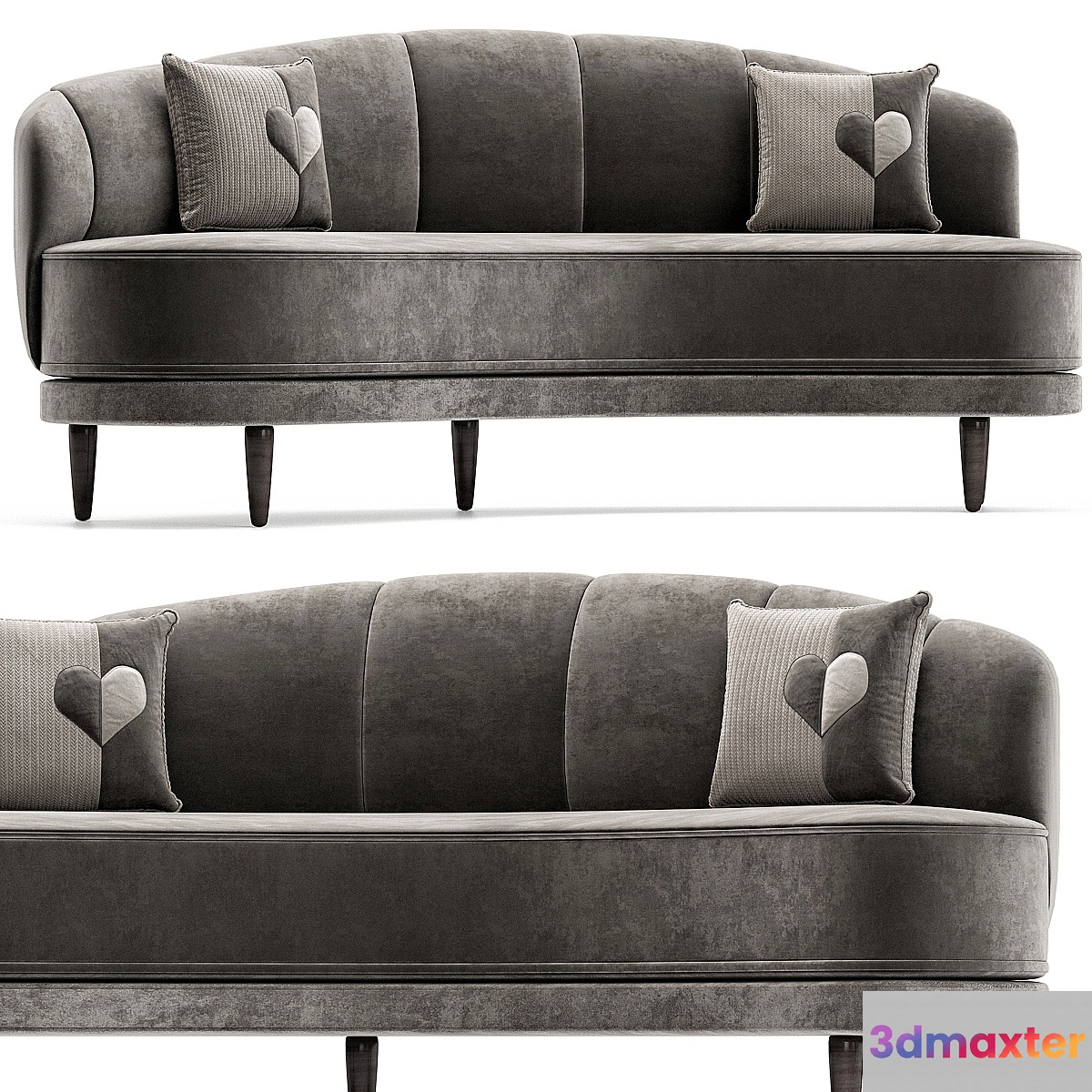 Sofa Dschinn - KARE Design